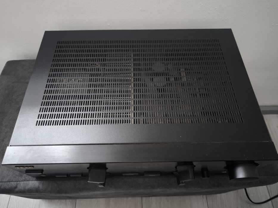 Wzmacniacz stereo TEAC A-X1030