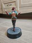 Wiedźmin figurka Triss