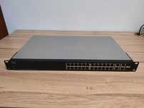 Switch CISCO SG300-28