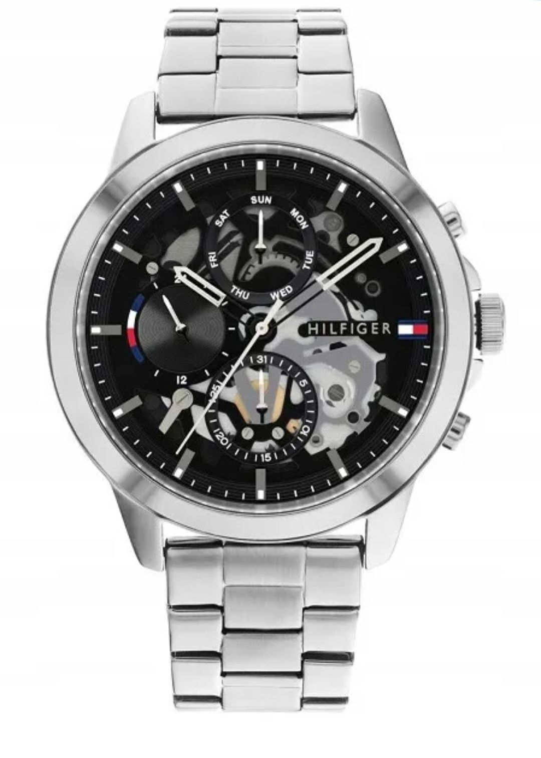 Zagarek Tommy Hilfiger