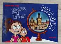 Susie and Tom Travel The World Prague Karen York