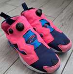 Reebok insta pump