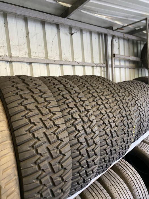 Pneus Off-Road 30x9.5-14 Tensor