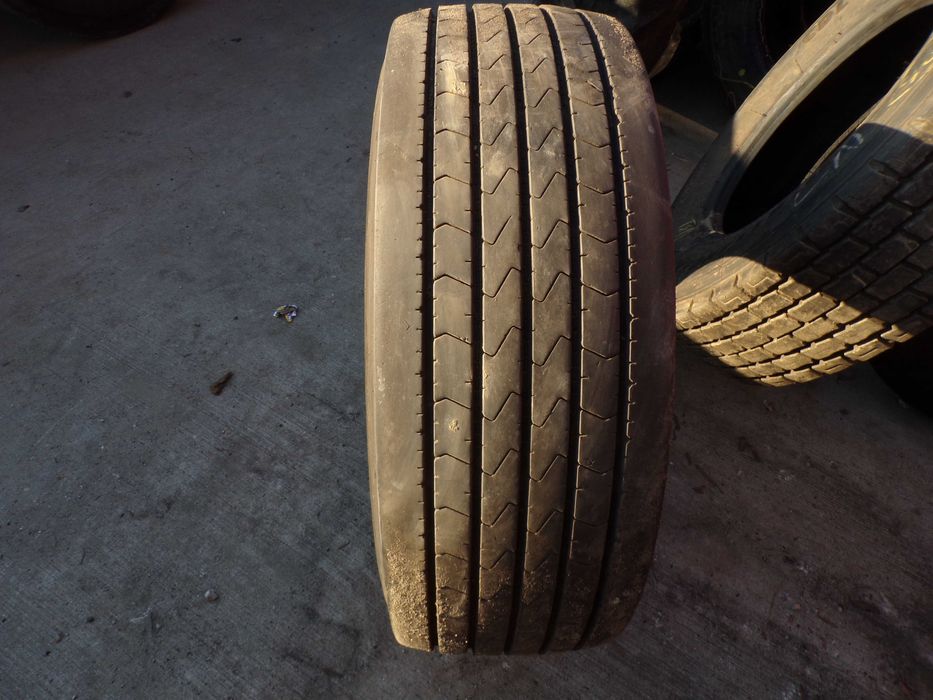 Opona 315/60R22.5 DUNLOP SP 344 (850 netto)