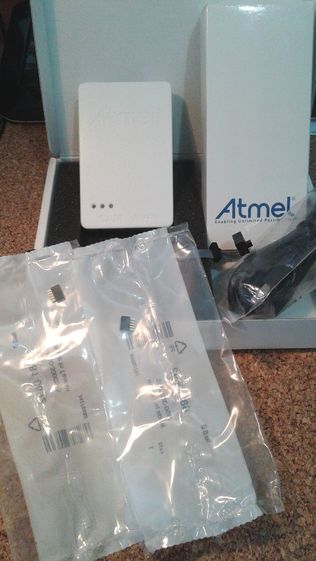 Atmel-ICE-Basic, BeeProg+ -Fast universal programmer, Omega mini-lab.