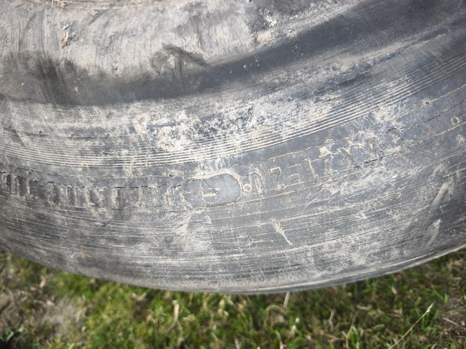 Koła beczkowóz opony R20 20-20 (21-20) 20.0/70-20 (21/80-20) 21.0