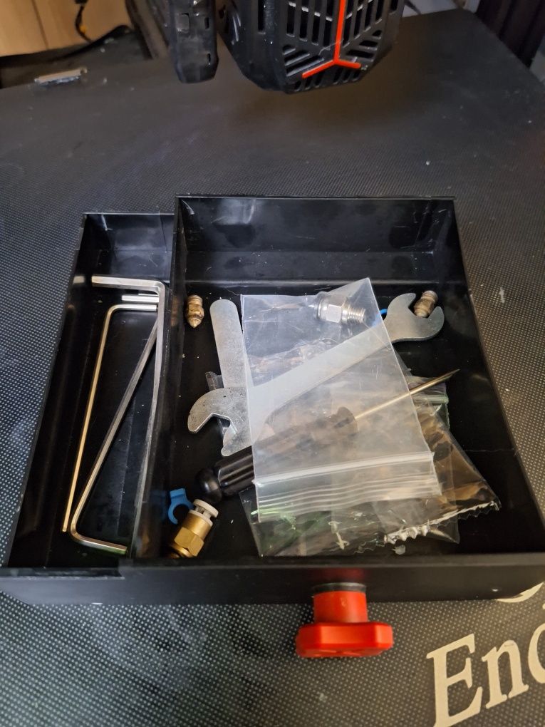3д Принтер Ender 3 max neo