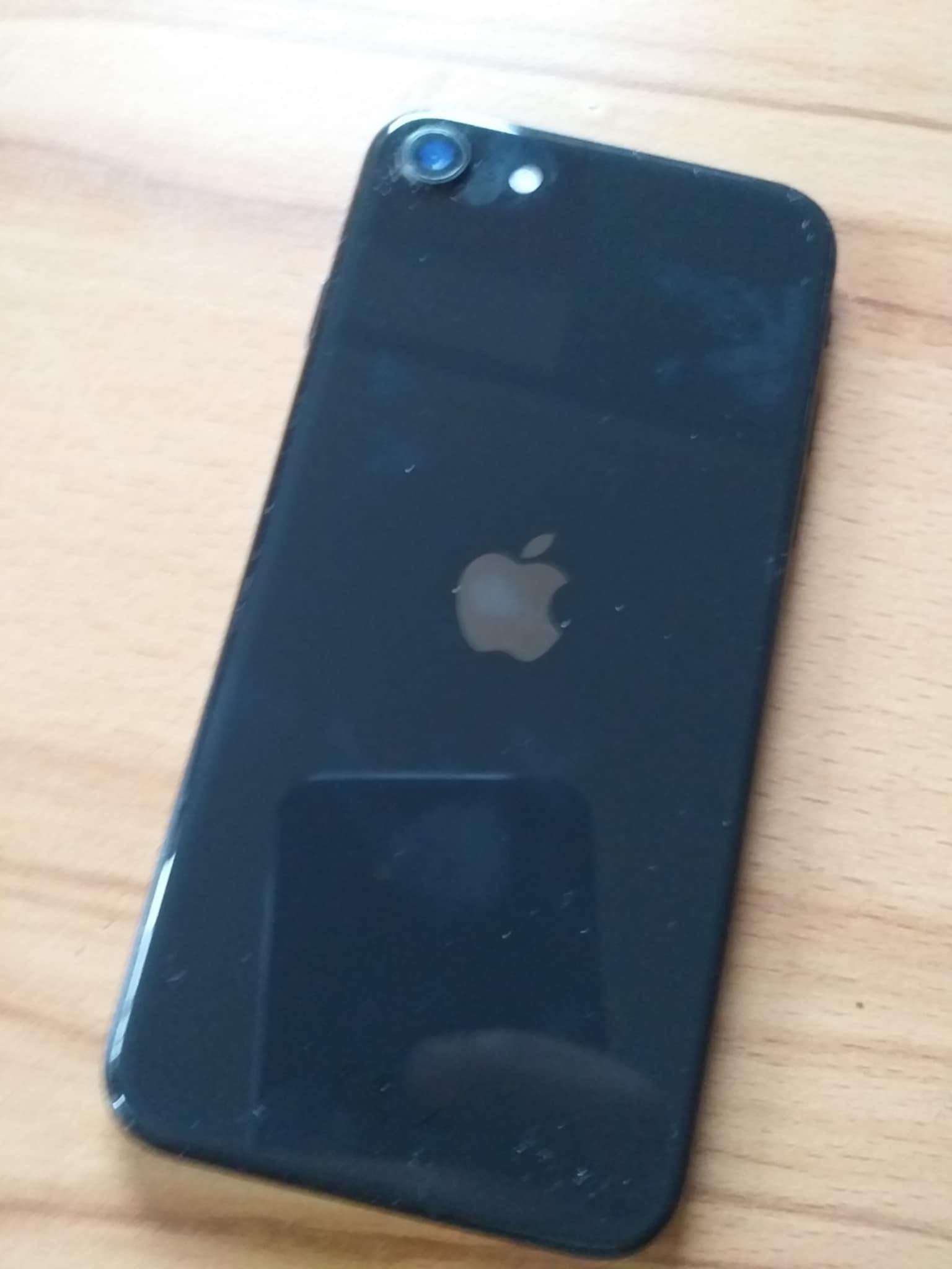 IPhone SE 2020 2