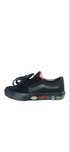 Vans trampki  Sk8 Low r. 34,5 UNISEX