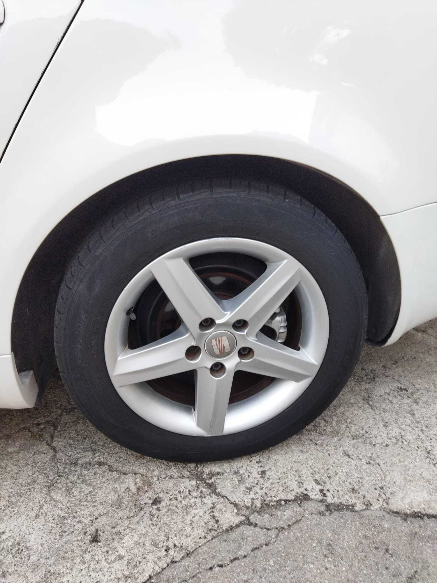 Seat Exeo St 2.0tdi 143cv 2010 Nacional