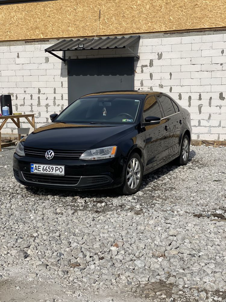 Продам машину jetta 6