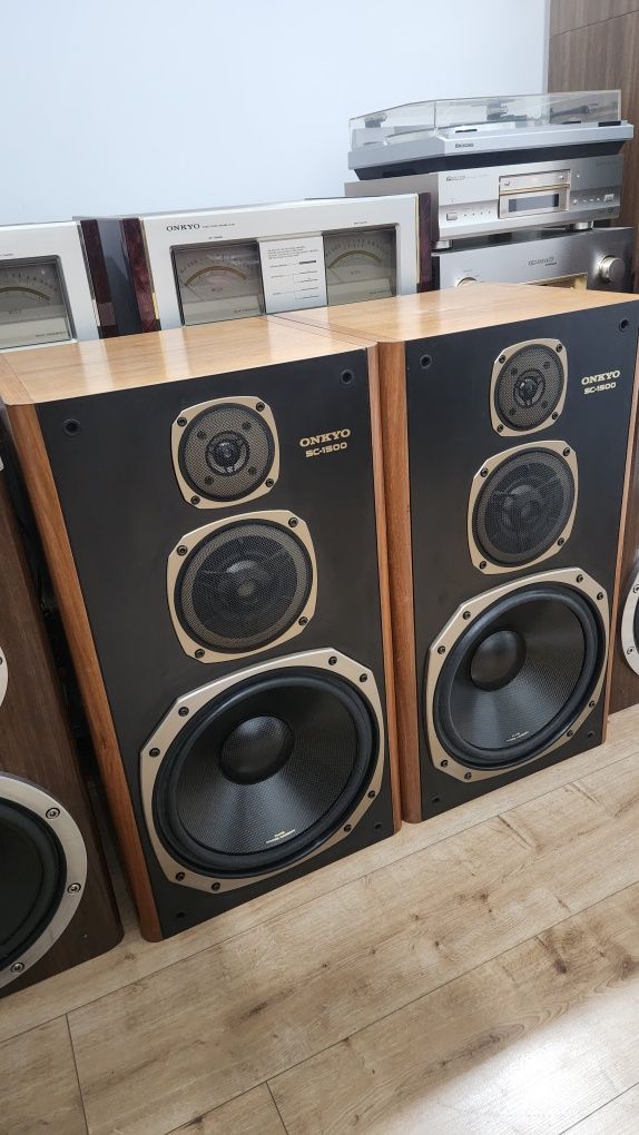 Onkyo sc 1500 najwyższy model