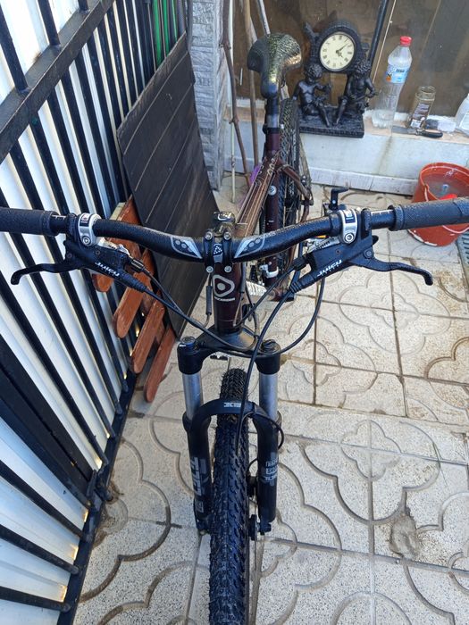 2 Bicicletas adulto pouco uso