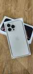 iPhone 16 Pro Max 256 GB - Pustynny Tytan