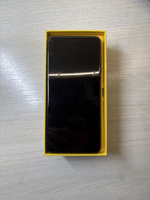 Ігровий Poco X3 Pro 8/256