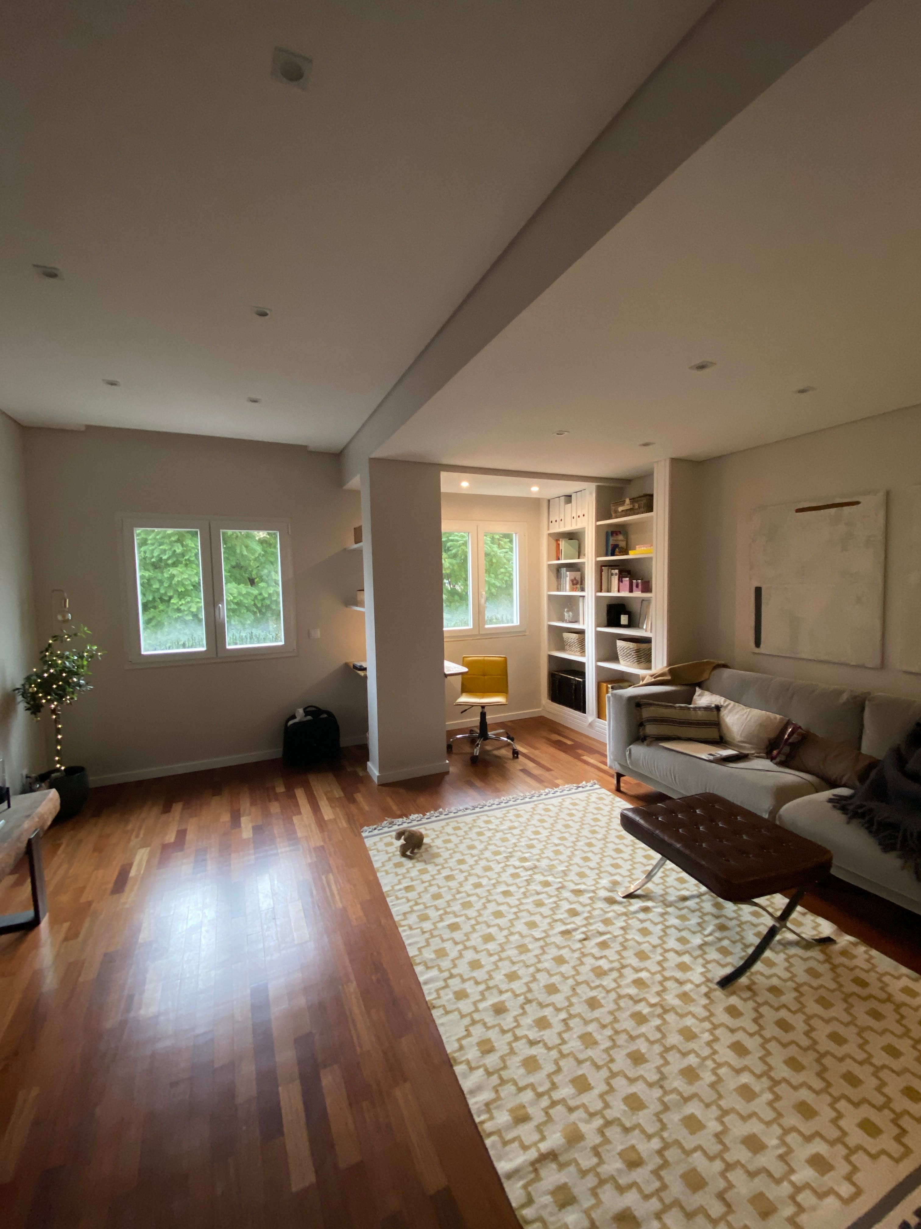 Apartamento T2 para arrendar Montalvão