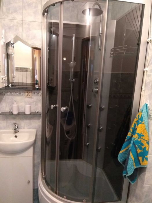 Mieszkanie idealne na inwestycję lud do zamieszkania - z wyposażeniem.