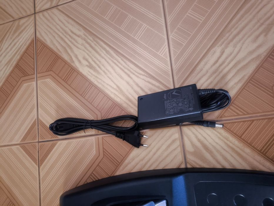 Logitech g923 PS4/PS5/PC