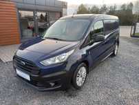 Ford Transit Connect  Po Liftingu! L2 Długi! Klima! Faktura Vat23%!