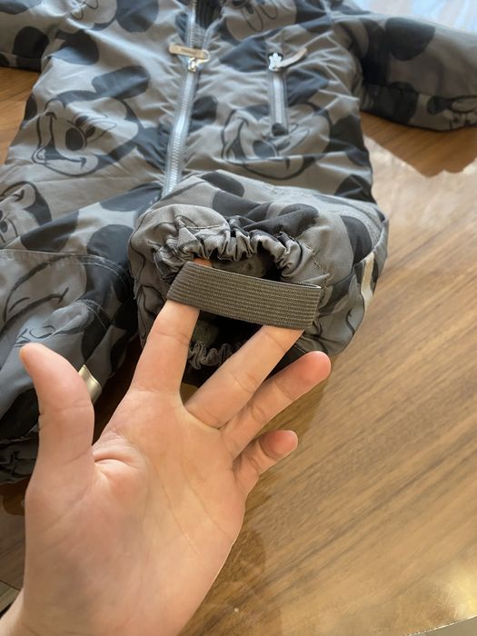 Комбінезон h&m для хлопчика