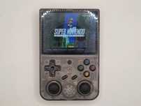 Consola Portátil Retro - Android & Linux