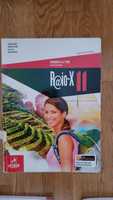 Livro Escolar Geografia - RAIO X 11