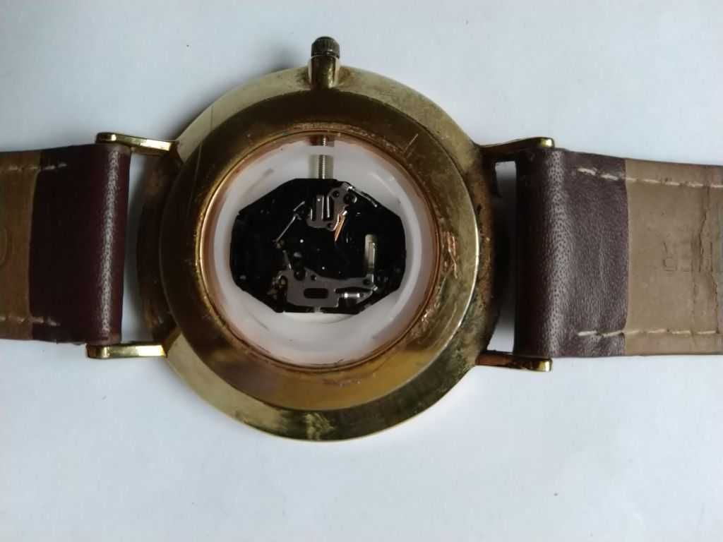 3 zegarki Timex Pulsometr Trainer T5K735, zegarek DW, opaska ms1020