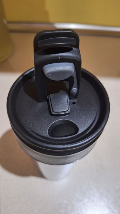 Kubek termos 400ml