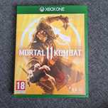 Mortal Kombat 11 Xbox One