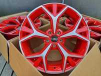 Felgi 19cali Audi A3 A6 A8 Q2 Q4 RS3 S3 S4 SQ2 5X112 nr9021C