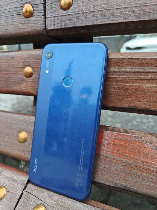 Honor 8a 2/32 Blue