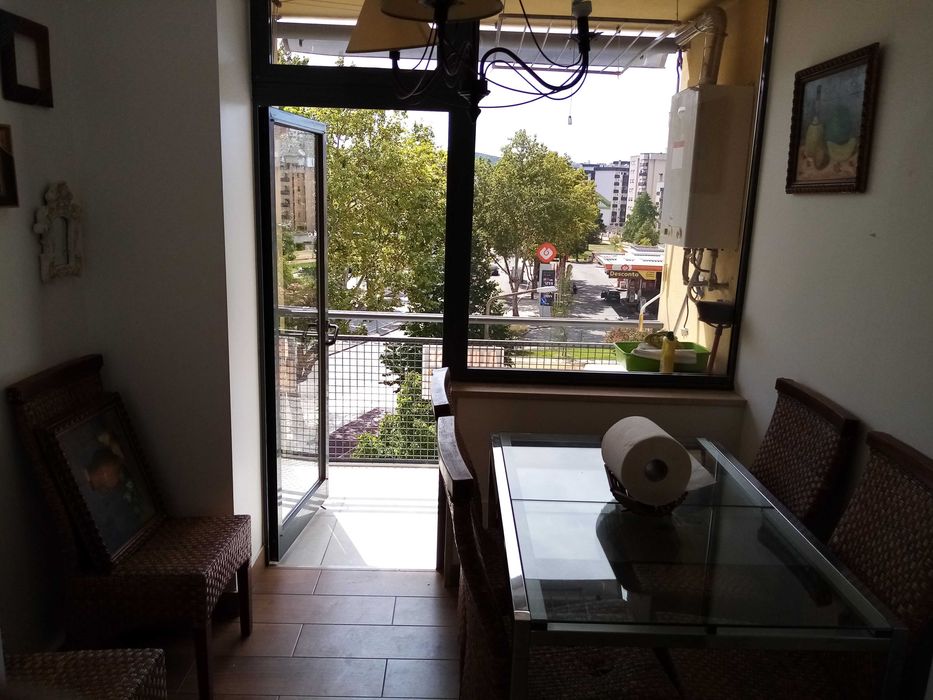 quarto perto do coimbra shoping