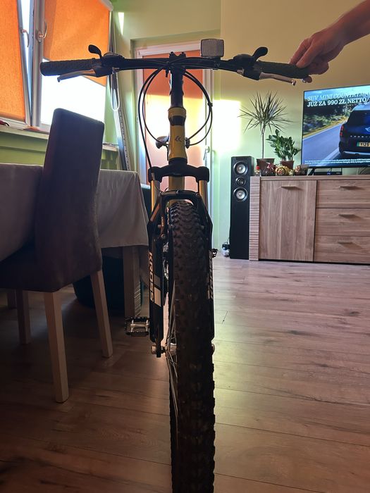 sprzedam rower kross