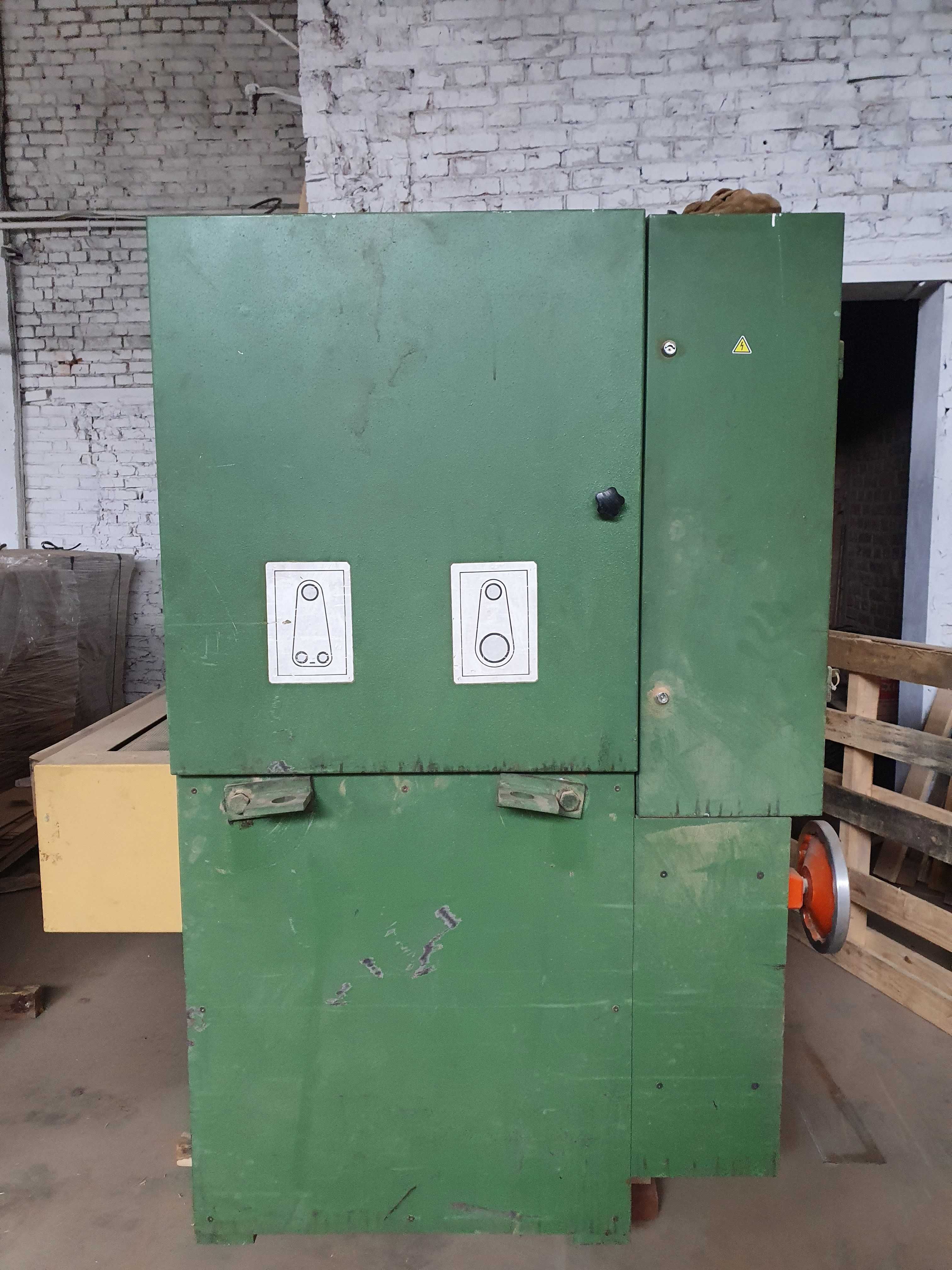Продам калибровально-шлифовальный станок