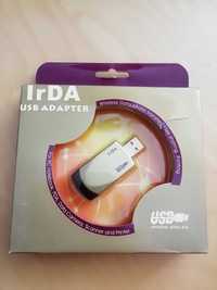 IrDA adapter podczerwieni na usb