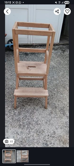 Torre de aprendizagem