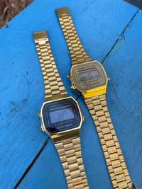 Годинник Casio a168