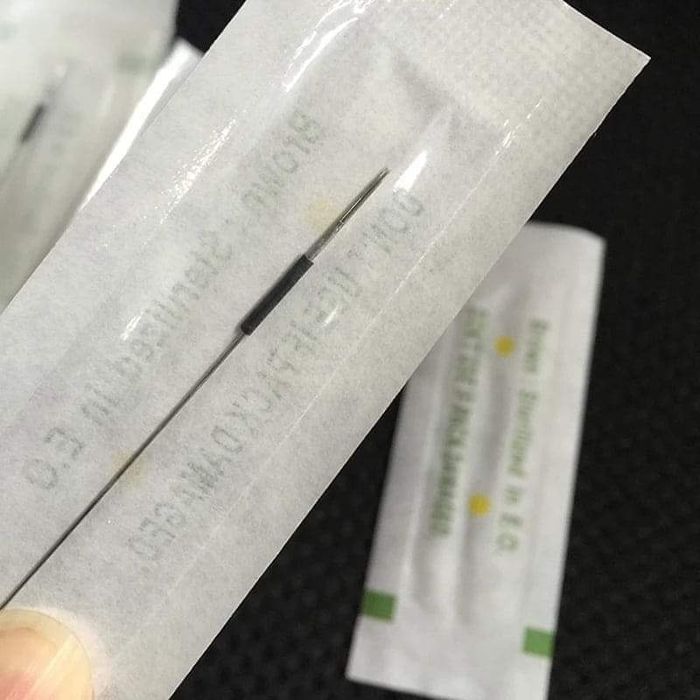 Agulha para Dermógrafo Universal