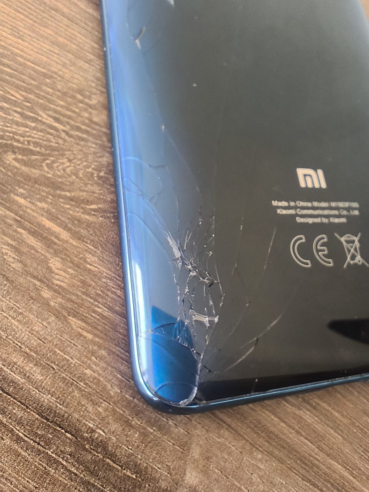 Xiaomi mi 9T 6/128