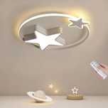 Lampa sufitowa LED