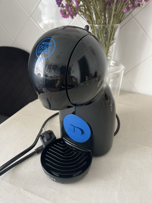 Капсульна кавова машинка Dolce Gusto