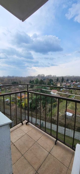 mieszkanie 52,9 m w nowym dworze mazowieckim