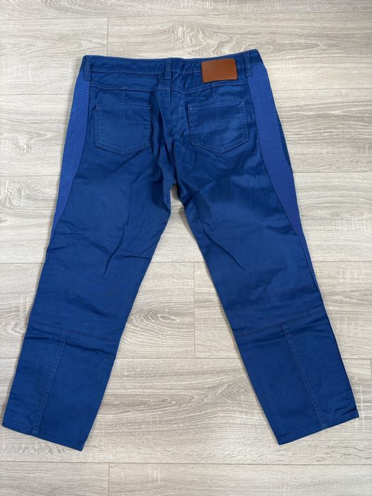 Бріджі, Капрі Louis Vuitton