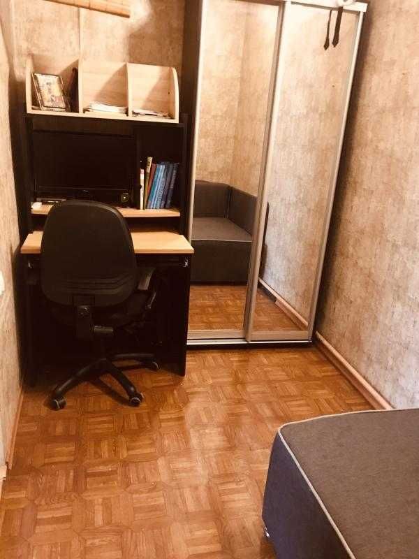 ПРОДАМ: 2-кімнатна квартира в центрі Одеси! вул.Ніжинська/Дворянська