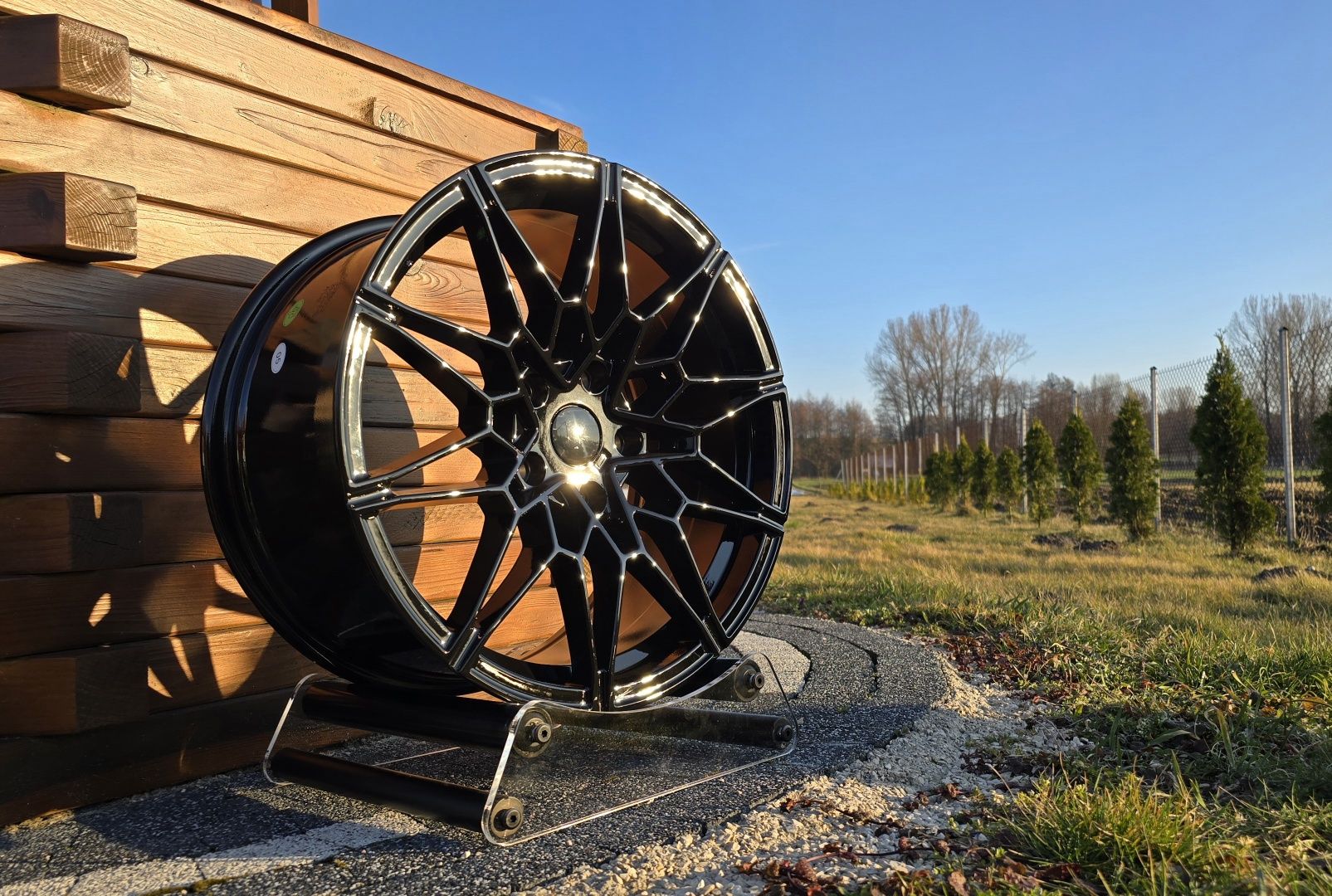 Felgi R19 5x120 Styling 892 BMW f20 f30 f31 f25 f32 f33 f10 x3