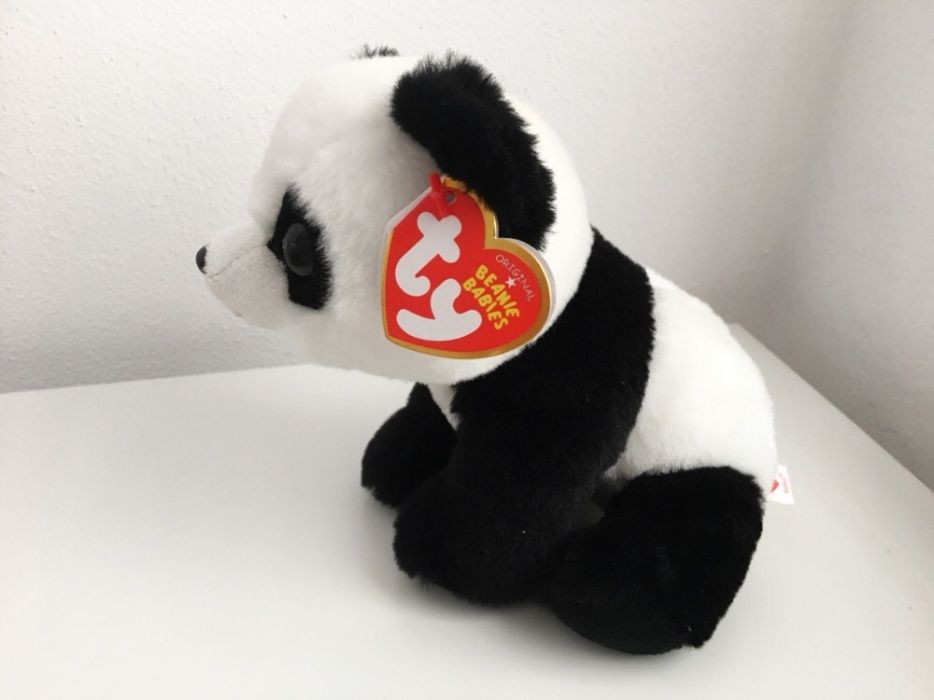 Pluszak miś panda