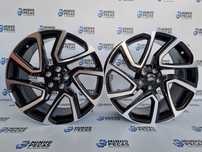 Jantes Range Rover Sport em 20 Black Polish