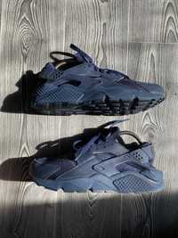 Кроссовки nike air huarache размер 45 стелька 29см