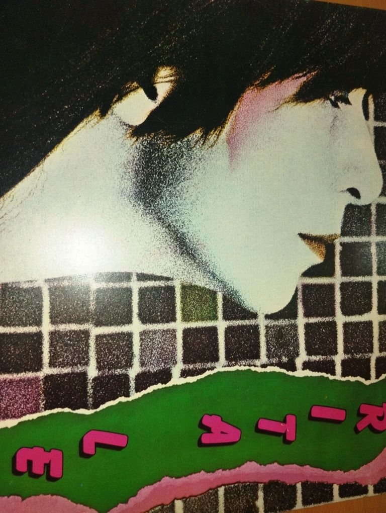 Discos de vinil em bom estado