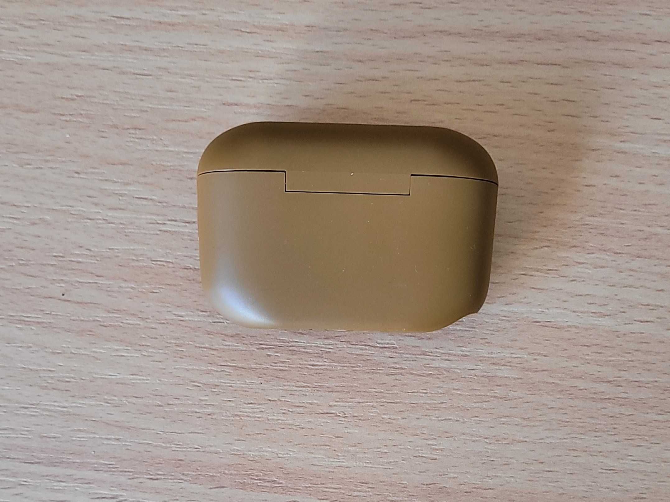 JLab Go Air Tones – bezprzewodowe słuchawki Bluetooth True Wireless